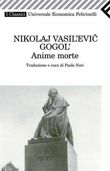 Anime morte - Nikolaj Vasil