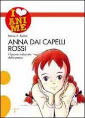 Anna dai capelli rossi. Il fascino indiscreto della poesia