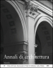 Annali di architettura (2015)