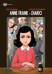 Anne Frank. Diario