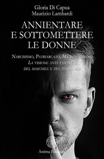 Annientare e sottomettere le donne - Gloria Di Capua - Maurizio Lambardi