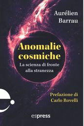 Anomalie cosmiche