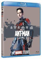 Ant-Man (Edizione Marvel Studios 10 Anniversario)