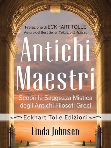 Antichi Maestri - Lisa Jhonses