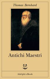 Antichi Maestri