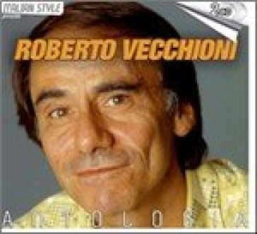 Antologia - Roberto Vecchioni