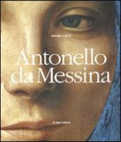 Antonello da Messina. Ediz. illustrata