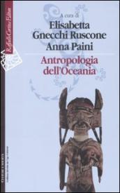 Antropologia dell Oceania