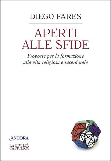 Aperti alle sfide - Diego Fares