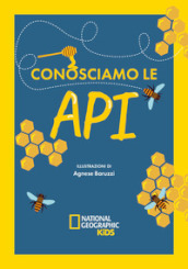 Api. Giochi per un pianeta sostenibile. Con libretto d istruzioni