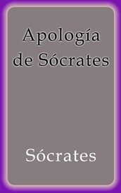 Apología de Sócrates