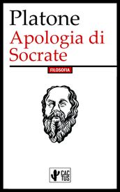 Apologia di Socrate