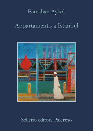 Appartamento a Istanbul - Esmahan Aykol