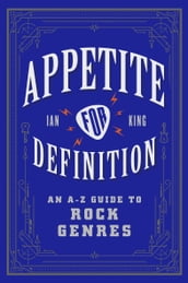 Appetite for Definition