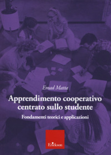 Apprendimento cooperativo centrato sullo studente - Matta Emad