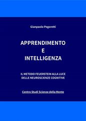 Apprendimento e Intelligenza