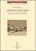 Approdi e percorsi. Saggi di antropologia alpina