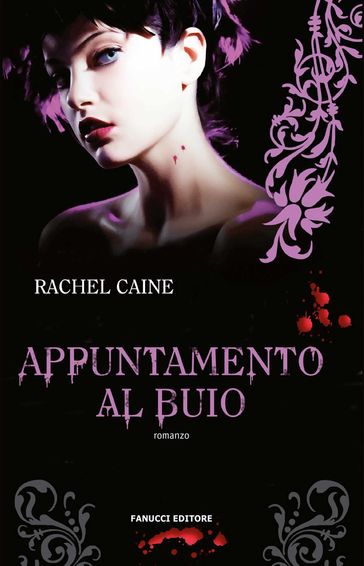 Appuntamento al buio - Rachel Caine