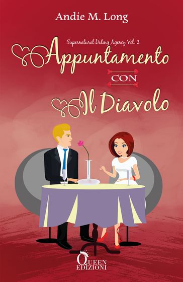 Appuntamento con il diavolo - Andie M. Long