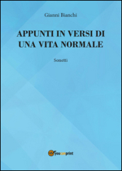 Appunti in versi di un vita normale