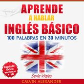 Aprende a Hablar Inglés Básico