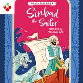 Arabian Nights: Sinbad the Sailor (Easy Classics)