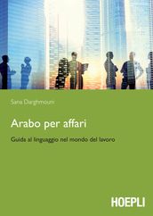 Arabo per affari