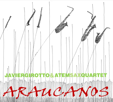 Araucanos - J. & ATEM S GIROTTO