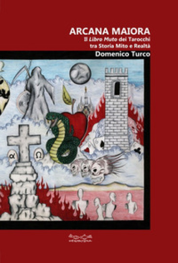 Arcana Maiora - Domenico Turco