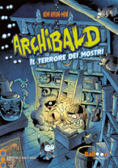 Archibald il terrore dei mostri