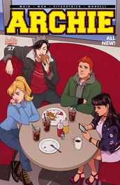 Archie (2015-) #27