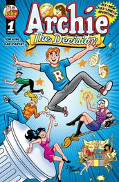 Archie: The Decision One-Shot