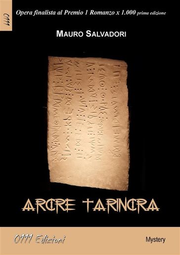 Arcre Tarincra - Mauro Salvadori