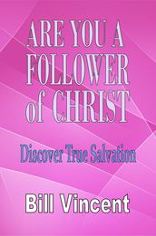 Are You a Follower of Christ