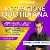 Area51 Original. Motivazione quotidiana VOLUME 11