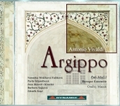 Argippo