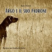 Argo e il suo padrone