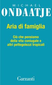 Aria di famiglia