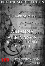 Ariadne auf Naxos