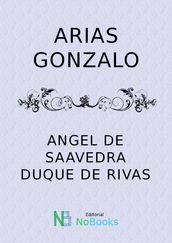 Arias Gonzalo