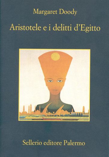 Aristotele e i delitti d'Egitto - Margaret Doody