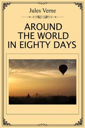 Around the World in Eighty Days