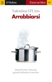 Arrabbiarsi