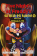 Arriva coniglietto. Five nights at Freddy s. Gli incubi del Fazbear. Vol. 5