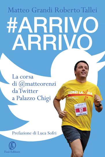 #Arrivo Arrivo - Matteo Grandi - Roberto Tallei