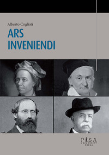 Ars inveniendi - Alberto Cogliati