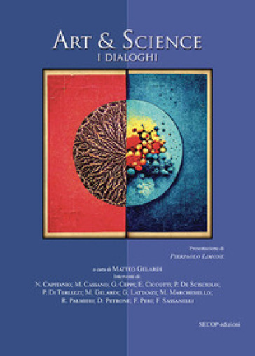 Art &amp; science. I dialoghi