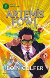 Artemis Fowl - 3. Il Codice Eternity