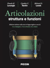 Articolazioni: struttura e funzioni