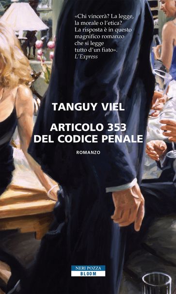 Articolo 353 del codice penale - Tanguy Viel